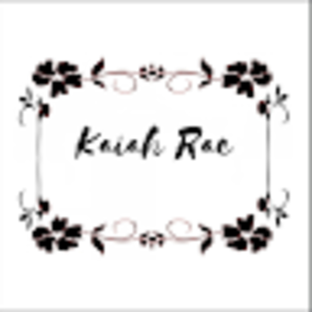 Meet your Posher, Kaiah rae
